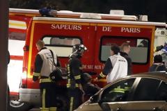 Ανθρωποκυνηγητό στο Παρίσι για τον ένοπλο που κρατούσε ομήρους