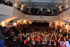 Πύργος: Η μεγάλη γιορτή του παιδικού και νεανικού Κινηματογράφου ξεκινά….