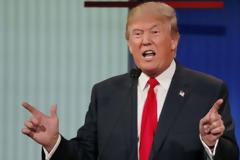 Τι συζήτησε ο Τραμπ με την πρόεδρο της Ταϊβάν