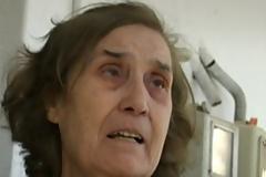 «Θα φτάσω γονατιστή μέχρι τον Άρειο Πάγο για το παιδί μου»