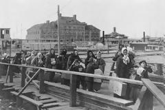 O μισός περίπου πληθυσμός της μικρής Θεσπρωτίας έχει μεταναστεύσει σε τρεις φάσεις!