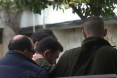 Αθώος ο Λαυρεντιάδης για την απόπειρα ανθρωποκτονίας ξενοδόχου
