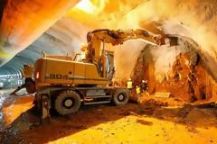 ΔΕΙΤΕ σε ποιο σημείο βρίσκονται τα 23 Μεγάλα Έργα του Νέου ΕΣΠΑ