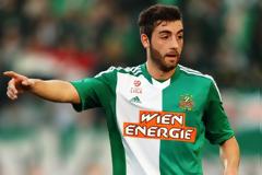 Ο Πέτσος στη λίστα του Παναθηναϊκού