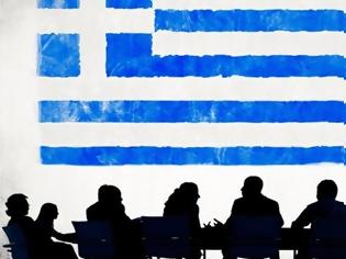 Φωτογραφία για Πανάκριβο το επιχειρείν στην Ελλάδα! 200.000 επιχειρηματίες είπαν «αντίο» το 2015