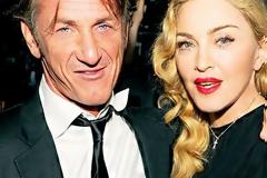 Η Madonna έκανε πρόταση γάμου στον πρώην άντρα της Sean Penn με...το αζημίωτο