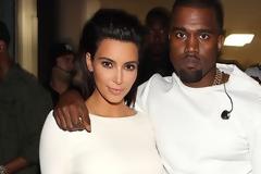 Η Kim Kardashian και ο Kanye West ζουν πλέον χωριστά