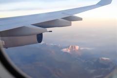 Η πιο περίεργη αεροπειρατεία του κόσμου που κανείς δεν έμαθε ποιος ήταν ο αεροπειρατής