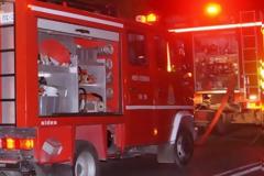 Μεγάλη φωτιά κατέστρεψε σπίτι στη Φθιώτιδα