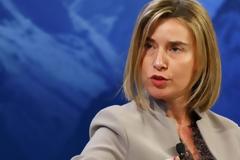 Μογκερίνι: Η πτώση του Χαλεπίου δεν θα σημάνει το τέλος του πολέμου