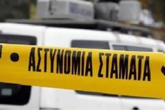 Κύπρος: Άντρας απανθρακώθηκε στο αυτοκίνητό του στο δρόμο Λιοπετρίου – Ξυλοφάγου