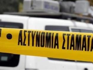 Φωτογραφία για Κύπρος: Άντρας απανθρακώθηκε στο αυτοκίνητό του στο δρόμο Λιοπετρίου – Ξυλοφάγου