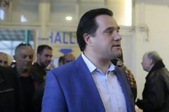 Γεωργιάδης: Η κυβέρνηση Τσίπρα έχει χάσει τον μπούσουλα