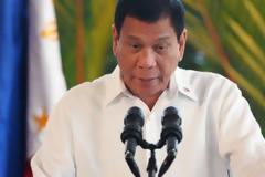 Συγχαρητήρια Τραμπ στον Πρόεδρο των Φιλιππίνων