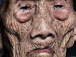 Φωτογραφία για Άντρας 256 ετών σπάει την σιωπή λίγο του πριν ξεψυχήσει - ΑΠΟΚΑΛΥΠΤΕΙ τα ΣΟΚΑΡΙΣΤΙΚΑ μυστικά του στον κόσμο και...