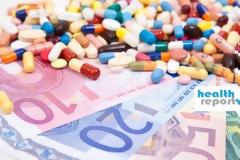 Μειώνονται οι τιμές των φαρμάκων με «κόφτη»! Όλη η υπουργική απόφαση