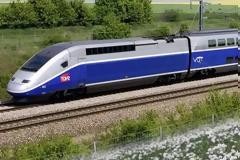 Chanel No.5: Απειλείται από την υπερταχεία των γαλλικών σιδηροδρόμων