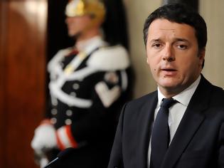 Φωτογραφία για Ιταλία: Και η Αριστερά απέναντι στο δημοψήφισμα Renzi - Ορατοί οι κίνδυνοι πολιτικής αστάθειας