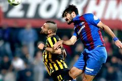 Η ΑΕΚ έχασε δικό της ματς στη Κέρκυρα