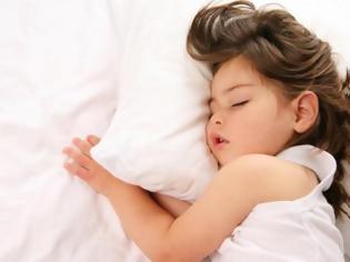 Φωτογραφία για Πόσο επικίνδυνη είναι η έλλειψη ύπνου για τα παιδιά