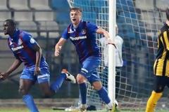 Στάση… Κέρκυρα για την ΑΕΚ το Σάββατο!