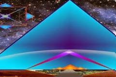 ΑΠΙΣΤΕΥΤΗ ΑΠΟΚΑΛΥΨΗ! Να γιατί φτιάξανε σε ολο τον πλανήτη πυραμίδες