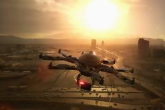 Mε drones θα συλλέγει δεδομένα χαρτογράφησης για τους Maps η Apple