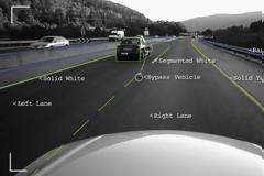 Νέο τμήμα δημιουργεί η Intel για αυτόνομα αυτοκίνητα