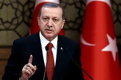 ΕΡΝΤΟΓΑΝ: ΟΙ ΠΟΛΙΤΙΚΟΙ ΕΧΘΡΟΙ ΜΑΣ ΚΑΝΟΥΝ ΟΙΚΟΝΟΜΙΚΟ ΣΑΜΠΟΤΑΖ