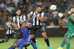 Δεν είναι εύκολο να λυθεί το συμβόλαιο του Τζαβέλλα