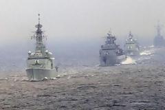 FAZ: ΤΟ ΝΑΤΟ ΘΑ ΠΑΡΑΜΕΙΝΕΙ ΣΤΟ ΑΙΓΑΙΟ ΠΑΡΑ ΤΙΣ ΤΟΥΡΚΙΚΕΣ ΑΝΤΙΡΡΗΣΕΙΣ