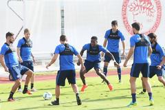 Τουλάχιστον πέντε παίκτες θα φύγουν από τον Ολυμπιακό