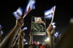 Κούβα: Ο Ραούλ Κάστρο ορκίστηκε υπεράσπιση «πατρίδας και σοσιαλισμού»