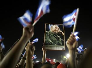 Φωτογραφία για Κούβα: Ο Ραούλ Κάστρο ορκίστηκε υπεράσπιση «πατρίδας και σοσιαλισμού»