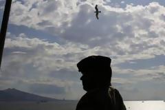 Θα συνεχιστεί η αποστολή του ΝΑΤΟ στο Αιγαίο -Παρά τις αντιδράσεις της Τουρκίας  Πηγή: FAZ: Θα συνεχιστεί η αποστολή του ΝΑΤΟ στο Αιγαίο παρά τις αντιδράσεις της Τουρκίας