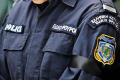 Δικογραφία αυτόφωρης διαδικασίας σε βάρος Ειδικού Φρουρού, ο οποίος τέθηκε σε διαθεσιμότητα