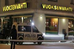 ΣΟΚ! Δολοφόνησαν δύο δημοσιογράφους και τη δήμαρχο πόλης στη Φινλανδία!