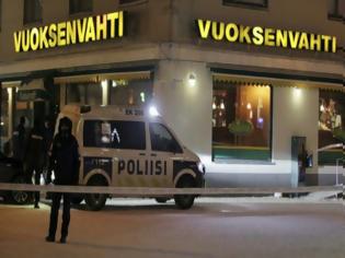 Φωτογραφία για ΣΟΚ! Δολοφόνησαν δύο δημοσιογράφους και τη δήμαρχο πόλης στη Φινλανδία!