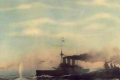 Ναυμαχία Έλλης: Οι Τούρκοι είχαν γράψει τις διαθήκες τους πριν τη ναυμαχία!