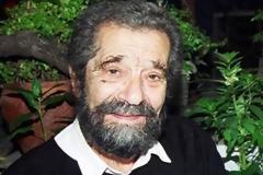 Δέκα χρόνια χωρίς τον Γ.Λαζάνη, εκδήλωση μνήμης στο Θέατρο Τέχνης