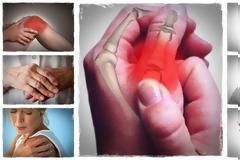 Βρίσκεται στη φύση και θεραπεύει ΜΑΓΙΚΑ την αρθρίτιδα...