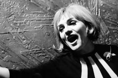 Θρήνος στον καλλιτεχνικό κόσμο - Πέθανε η πρωταγωνίστρια του “Μάνα Κουράγιο”