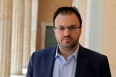 Θ. Θεοχαρόπουλος: Ισχυρός ενιαίος προοδευτικός φορέας με συνέδριο την άνοιξη του 2017 και υπέρβαση σχημάτων για το νέο
