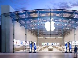 Φωτογραφία για Apple: Αποκάλυψε πως σχεδιάζει αυτοκίνητο χωρίς οδηγό