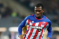 Ο Μπεν ξαναπήρε το όπλο του