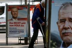 Θα είναι ο Hofer ο πρώτος Ευρωπαίος ακροδεξιός στο ύπατο αξίωμα;