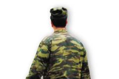 Ούτε ευρώ αποζημίωση για στρατιωτικό αρχίατρο που παραμορφώθηκε από τη ραδιενέργεια στο Κόσοβο