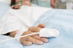 Κατέληξε στο Ρίο 41χρονη μητέρα από τη Ζάκυνθο - Μεταφέρθηκε στη ΜΕΘ μετά από ενδονοσοκομειακή λοίμωξη στο Νοσοκομείο του νησιού