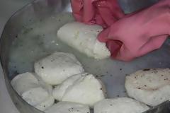 Κύπρος: Έτσι θα παράγεται το χαλλούμι ΠΟΠ