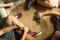 Παίξτε μπουκάλα στην τηλεόραση σας με το Apple TV